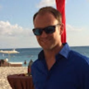 Meet your Posher, Jeff